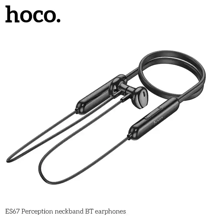 HOCO ES67 Wireless Neckband